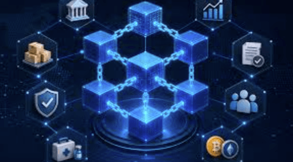 How Blockchain Technology Prevents Fraud