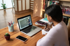 Structured Online Education: Preparing Learners for Future Success
