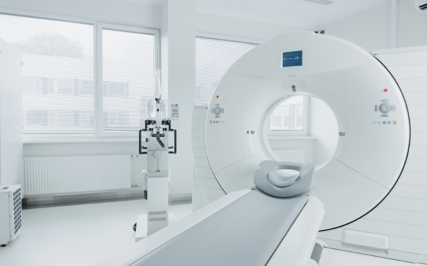 From Energy Control to Imaging Excellence: Exploring High-Voltage X-Ray Solutions