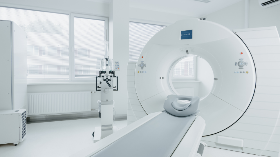 From Energy Control to Imaging Excellence: Exploring High-Voltage X-Ray Solutions
