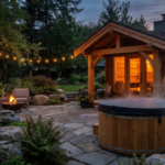 Traditional vs Infrared: Which Outdoor Sauna Suits You?