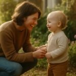 Famous Late Talkers: Comfort, Not a Diagnosis